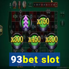 93bet slot